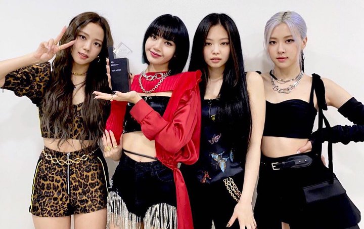 BLACKPINK Kompak Postingan Sama Picu Kecurigaan, Ternyata Ini Faktanya