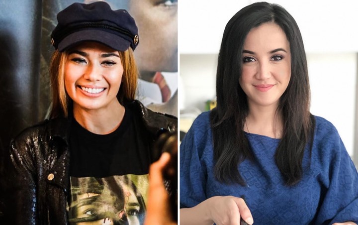 Sindir Catherine Wilson 'Halu', Aib Andi Soraya Pernah Dipenjara 10