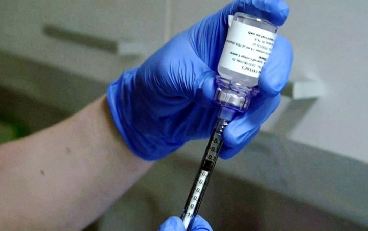 Kabar Baik, Vaksin Corona Buatan Oxford Diklaim Sukses Picu Antibodi Dalam 28 Hari