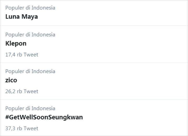 Klepon Jadi Trending Usai Disebut Bukan Kue Islami, Ternyata Masih Banyak Kudapan \'Haram\' Lain-1