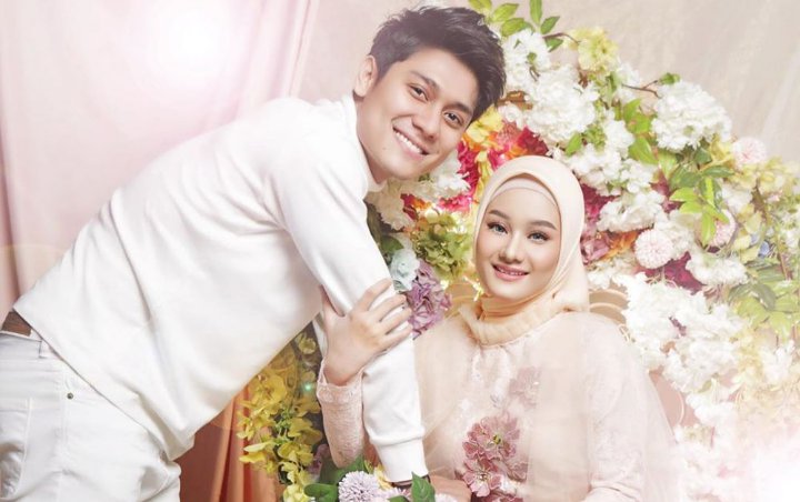 Rizky Billar Pernah Jadikan Foto Dinda Hauw Wallpaper HP, Ungkap Alasan Belum Siap Diajak Nikah