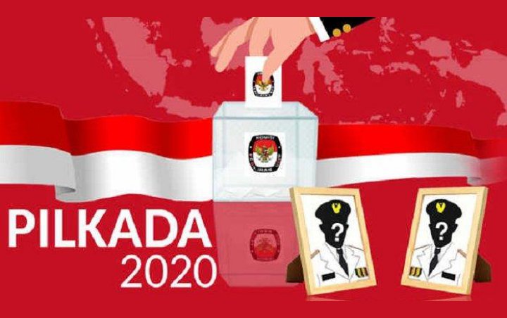 Pilkada 2020 Dilakukan di Tengah Pandemi Corona, Kesehatan Panwaslu Diutamakan