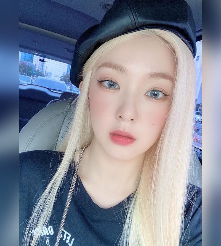 Selfie Cantik Irene Red Velvet Bikin Netizen \'Gila\', Disebut Layak Jadi Photo Card