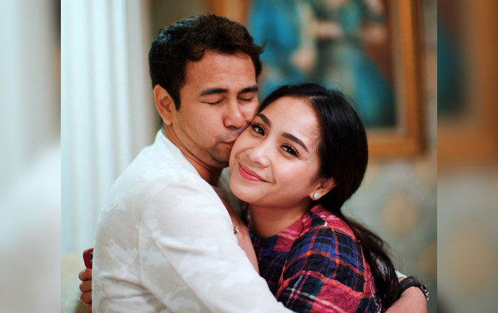 Bukan Nagita Slavina Ternyata Sosok Ini Yang Dijadikan Raffi Ahmad Sebagai Foto Profil Wa