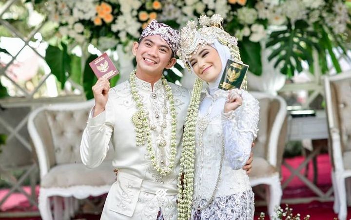 Istri Rizki D Academy Posting Foto Usai Tampil Di Acara Tv Justru Dicibir Numpang Tenar Istri Rizki D Academy Posting Foto Usai Tampil Di Acara Tv Justru Dicibir Numpang Tenar