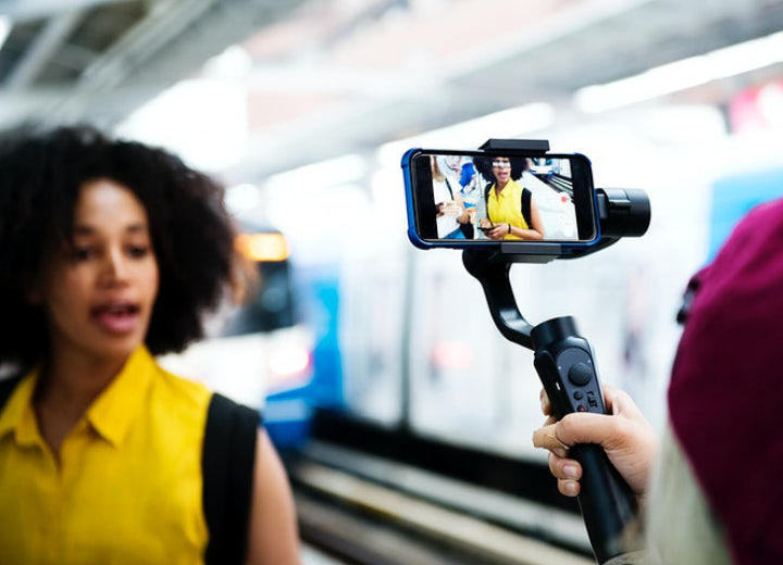 Influencer Marketing Campaign
