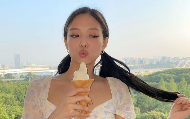 Jennie BLACKPINK Diyakini Dulu Populer Banget di Sekolah, Ini Alasannya