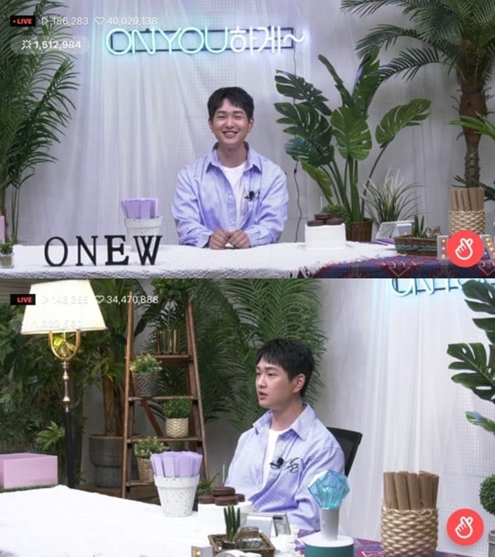 Onew