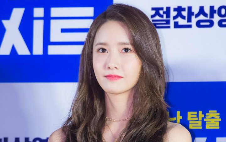 Netizen Kagumi Keindahan Sisi Wajah Yoona SNSD di Foto-Foto Ini