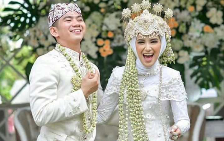 Kejanggalan Akad Rizki di Vlog Iis Dahlia Jadi Bahan Gosip, Nadya Anak Diluar Nikah?