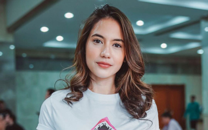 Dikomentari Tak Senonoh Saat Pajang Foto Berbikini, Jawaban Pevita Pearce Jleb Banget