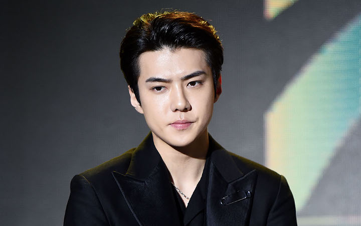 Sehun EXO Resmi Jadi Pemegang Saham Perusahaan eSports, Dipuji Jago Kelola Uang