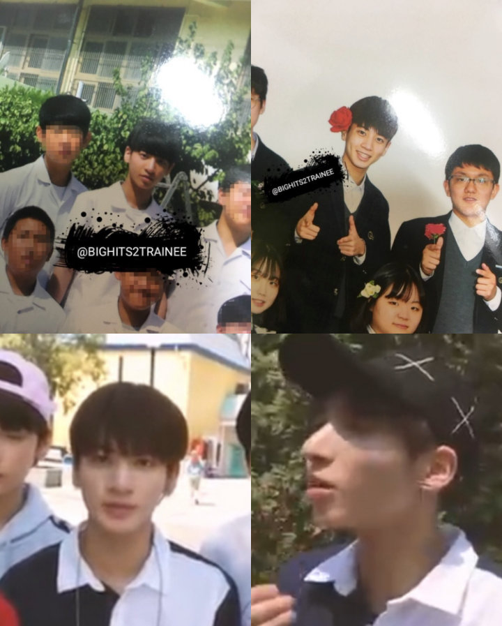 Taehyun TXT Dicurigai Oplas Hidung, Ini Pemicunya