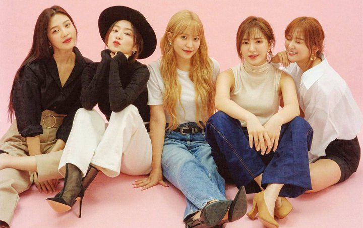 Layak Disebut Grup Papan Atas atau Tidak, Status Red Velvet Jadi Perdebatan