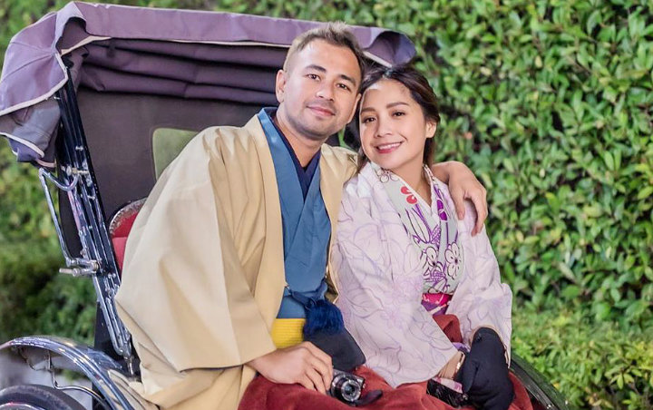Dikenal Playboy, Raffi Ahmad Blak-Blakan Soal Hubungan Intim Sebelum Nikahi Nagita