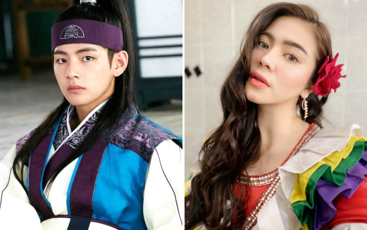 View Film Drakor Bts Pictures