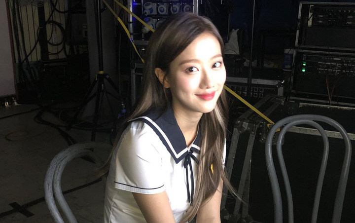 Teman SD Curhat Dibully Naeun APRIL Hingga Trauma, Ini ...