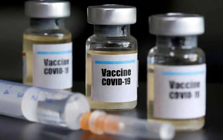 Tak Hanya Tiongkok, RI Jalin Kerja Sama dengan Korsel Bikin Vaksin COVID-19