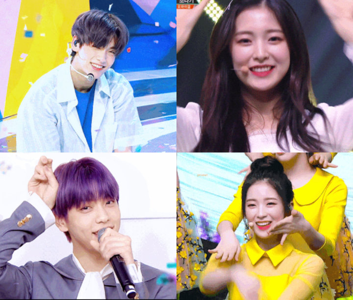 Soobin TXT dan Arin Oh My Girl Jadi MC \'Music Bank\', Netizen Khawatir Dapat Kebencian