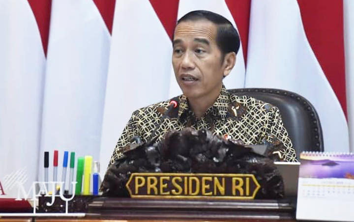Jokowi Prediksi Ekonomi Bakal Minus 5 Persen, Indonesia Terancam Masuk Jurang Resesi?