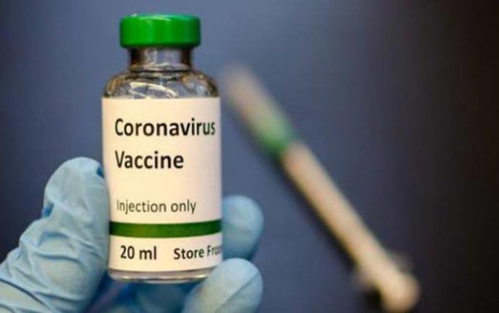 Ini Alasan Calon Vaksin Corona Tiongkok Diuji Klinis di Indonesia