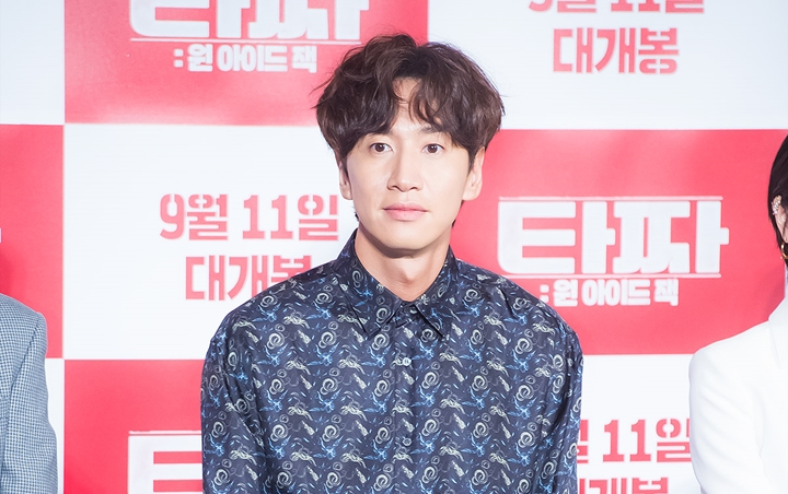 Lee Kwang Soo Sebut 3 Orang Paling Diandalkan Dalam Hidupnya, Ada Lee Sun Bin?