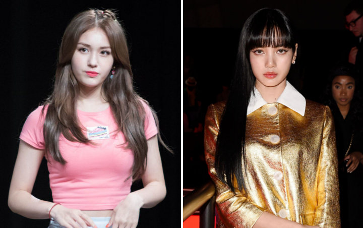 Jeon Somi Comeback, Ungkap Dapat Bantuan Ini dari Lisa BLACKPINK Soal Koreografi