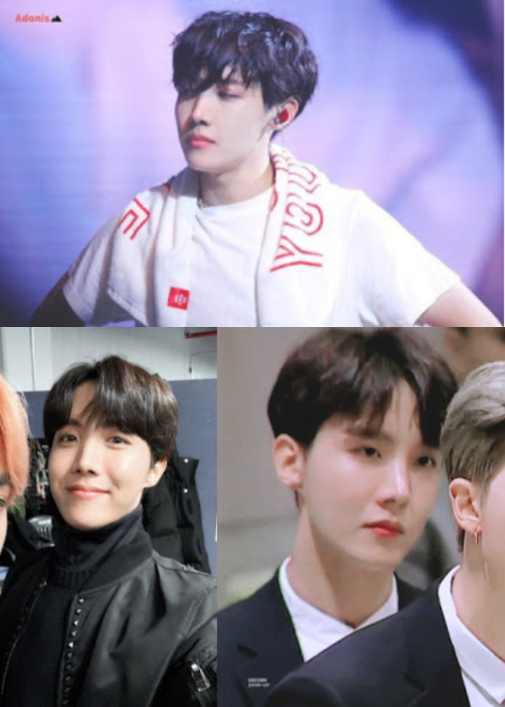 J-Hope
