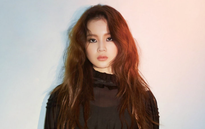 Lee Hi Tak Terima Disebut Korban dan Ungkap Perlakuan Asli YG