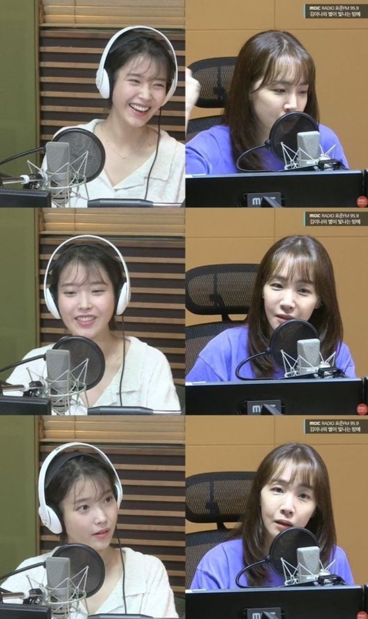 IU Ungkap Alasan Kenapa Ia Suka Tulis Lirik Lagu Serta Kekecewaan Karena Tak Bisa Gelar Konser