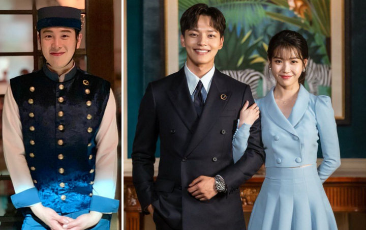 Reuni 'Hotel Del Luna', P.O Block B Sambangi IU dan Yeo Jin Goo di 'House on Wheels'