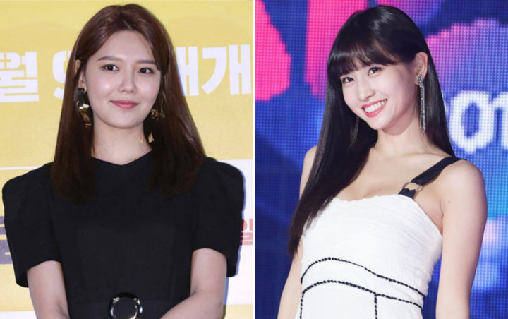 Ada Sooyoung dan Momo, Empat Selebriti Ini Jalin Hubungan Asmara Hingga Menikah dengan Fans