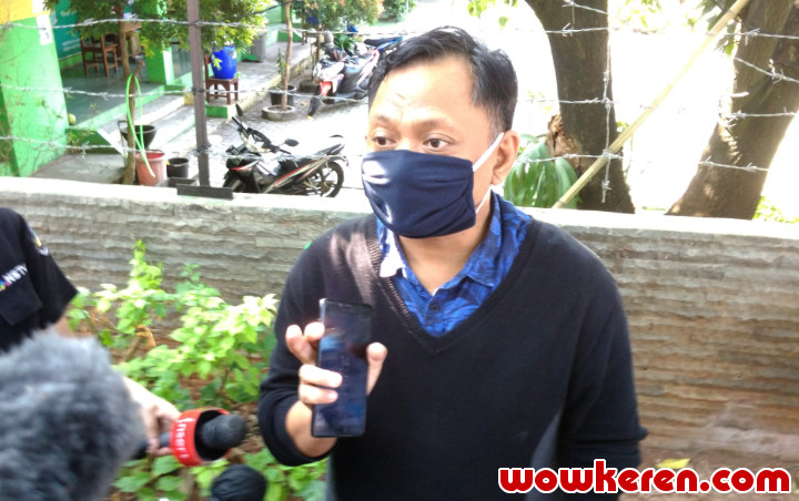 Kondisi Polo Srimulat Saat Ini Yang Derita Sakit Paru-Paru