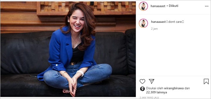 Hana Hanifah