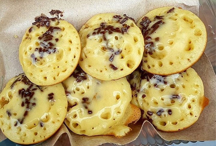 Kue Cubit