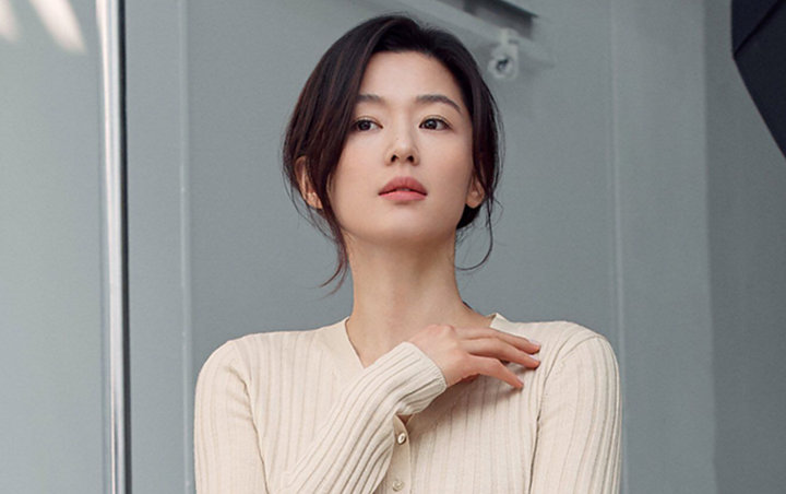 Jun Ji Hyun Beber Fakta Mengejutkan tentang Penampilan Singkatnya di 'Kingdom' Season 2