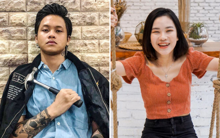 Ericko Lim Muncul Minta Maaf, Jessica Jane 'Cuek' Pamer Body Goals