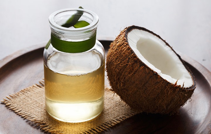 Coconut Oil