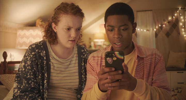 Sierra Burgess Is A Loser