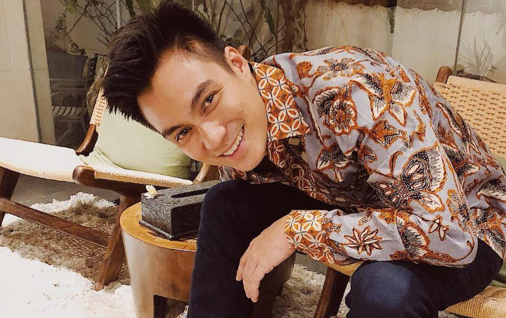 IMA Awards 2020 DetikDetik Baim Wong Menang Pemeran Pendukung