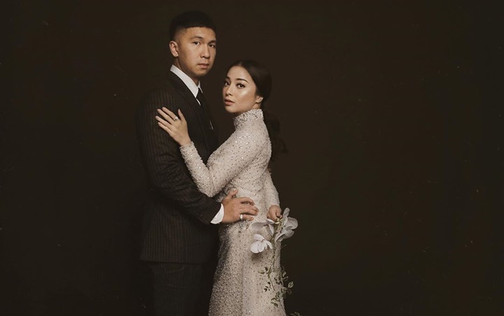 Nikita Willy Cantik Berkebaya Saat Lamaran, Sosok Calon Mertua Tajir Tak Kalah Kece Jadi Sorotan