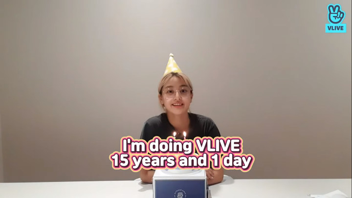 TWICE