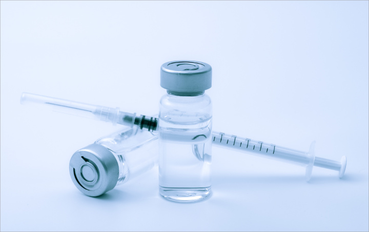 Vaksin RI Dikebut, Untuk Hadapi Mutasi Virus Corona?