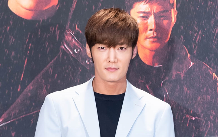 Choi Jin Hyuk Berubah Jadi Zombie di Drama Baru KBS, Wajah Ganteng Bikin Gagal Fokus