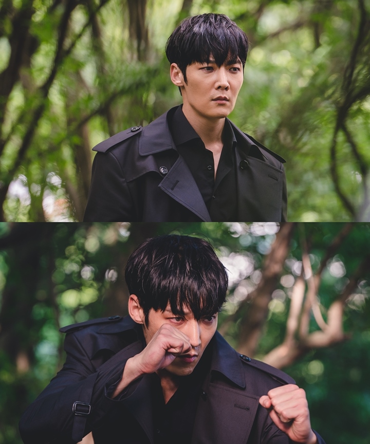 Choi Jin Hyuk Berubah Jadi Zombie di Drama Baru KBS, Wajah Ganteng Bikin Gagal Fokus