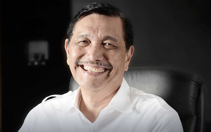 Luhut Siap Resmikan Pembukaan Kembali Sektor Pariwisata di Dua Wilayah RI Ini