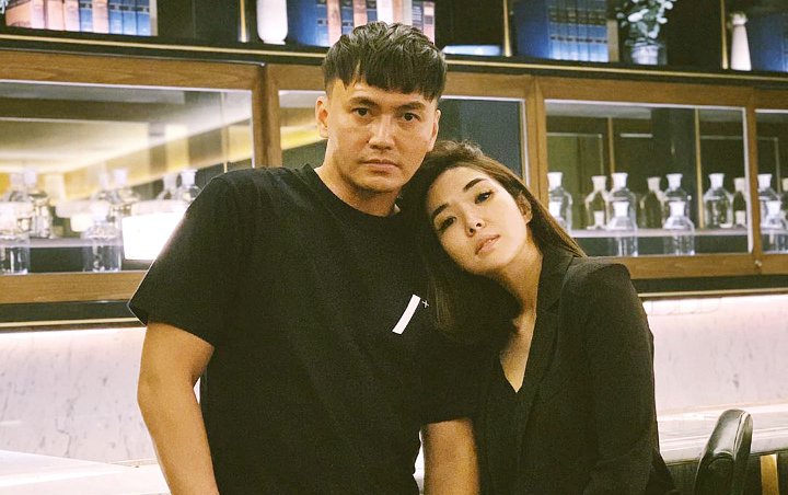 Gisella Anastasia Mendadak Galau, Wijaya Saputra 'Tepis' Isu Putus Lewat Foto Mesra