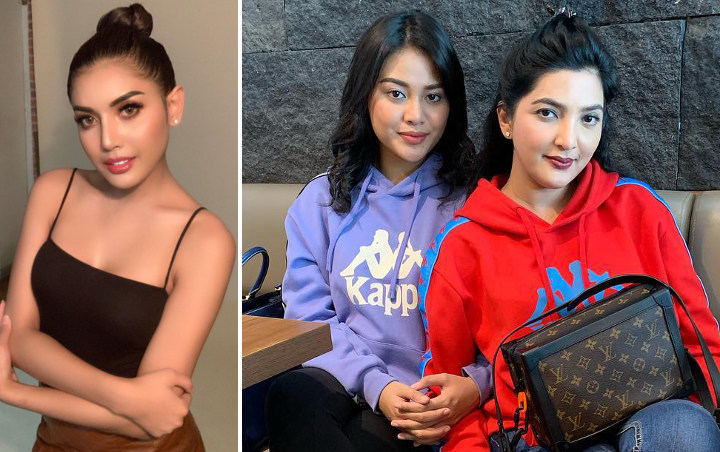 Millendaru Jadi Trending Twitter, Sikap 'Jijik' Ashanty dan Aurel Hermansyah Ramai Dikritik