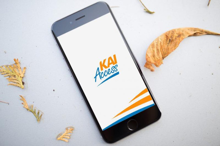 Membeli Tiket Secara Online