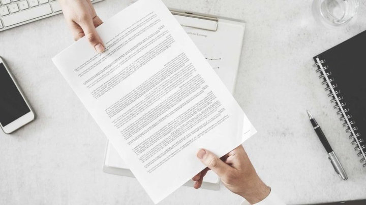 Tunjukkan Surat Keterangan Bebas COVID-19 atau Dokumen Pendukung Lainnya